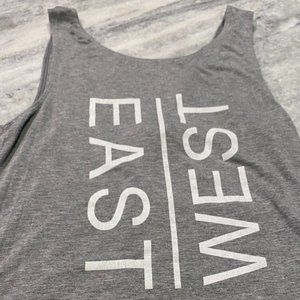 BCBGeneration - Swim Suit Cover Up - East|West - NWOT (Small)